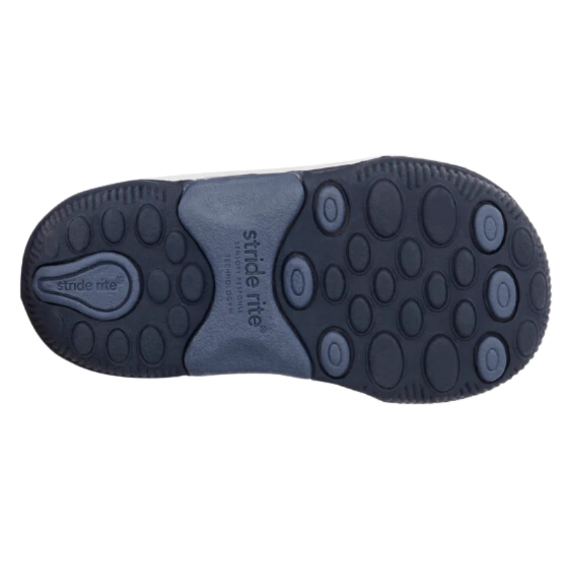 Striderite Striderite SRT Wes Blue