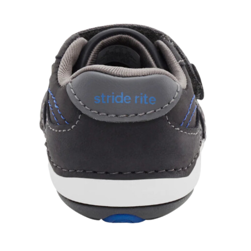 Striderite Striderite SM Artie Grey
