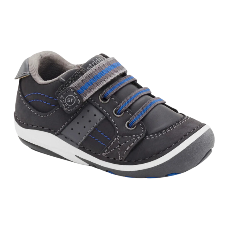 Striderite Striderite SM Artie Grey
