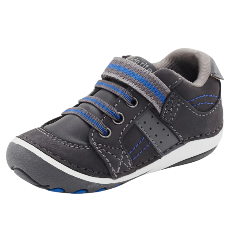 Striderite Striderite SM Artie Grey