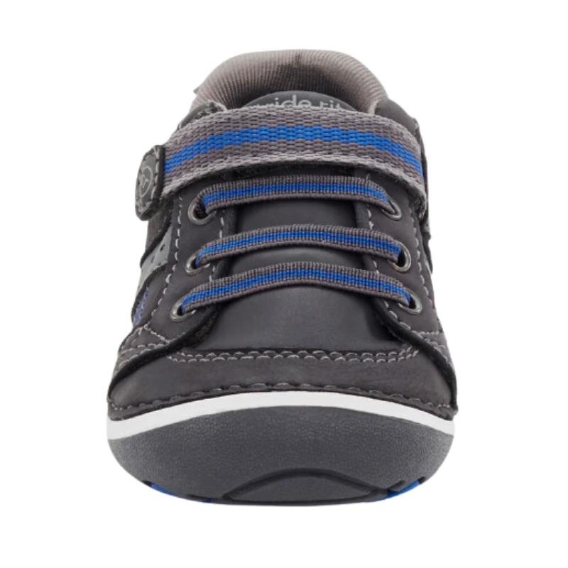 Striderite Striderite SM Artie Grey