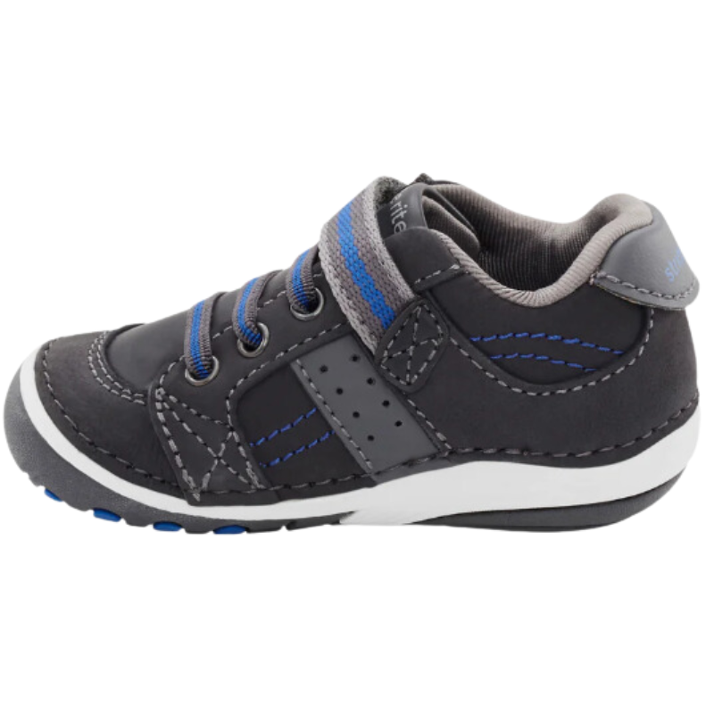 Striderite Striderite SM Artie Grey