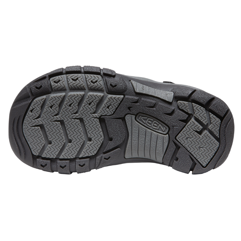 Keen Keen Youth Newport H2 Blue Depths/Gargoyle