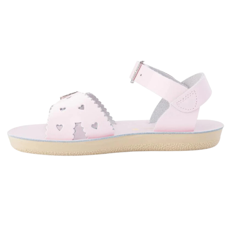 Saltwater Saltwater Sweetheart Sandal Pink