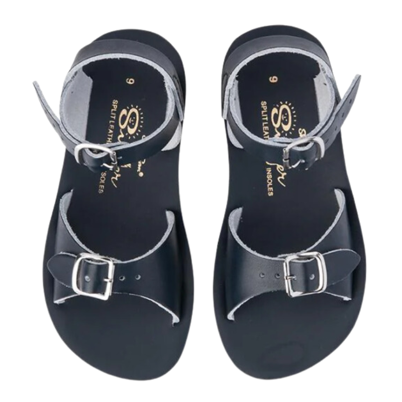 Saltwater Saltwater Surfer Sandal Navy