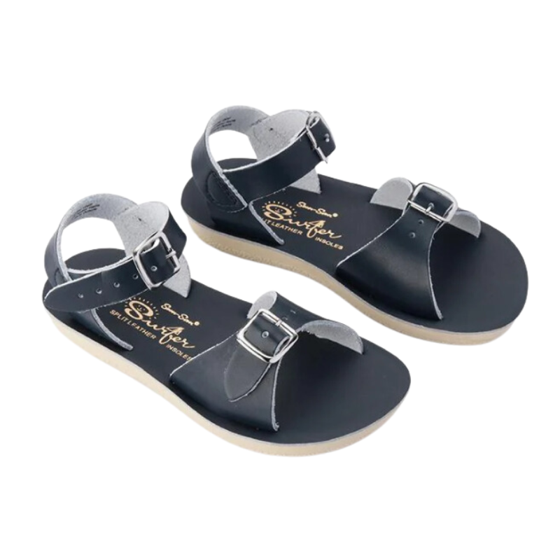 Saltwater Saltwater Surfer Sandal Navy