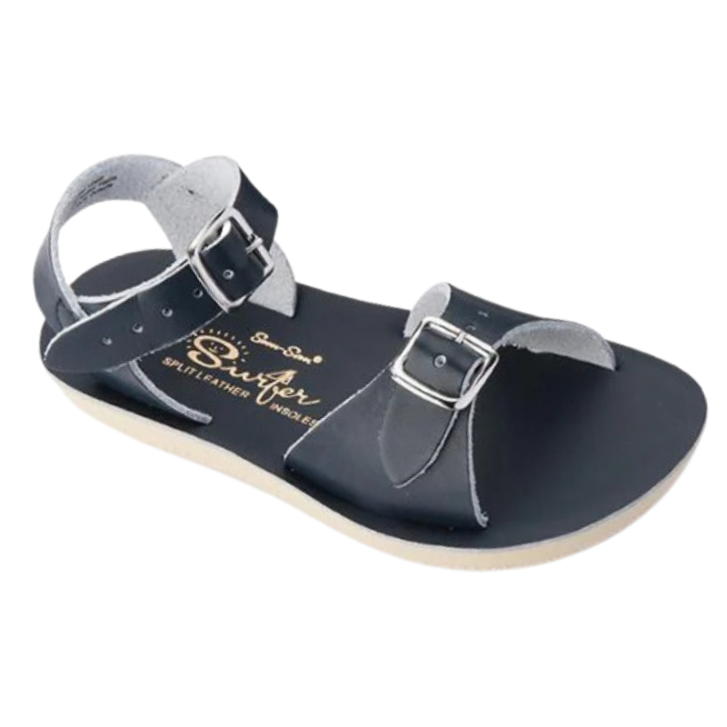 Saltwater Saltwater Surfer Sandal Navy
