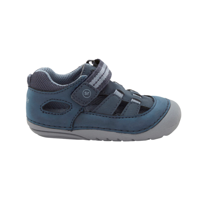 Striderite Striderite SM Sonny Dark Blue
