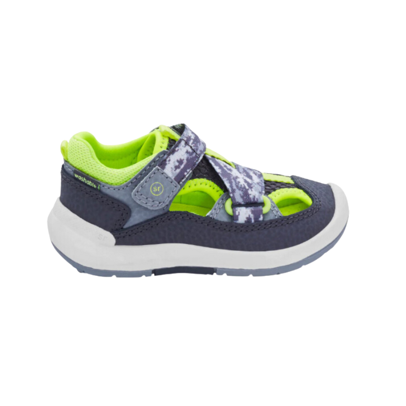 Striderite Striderite SRT Surf Grey Camo