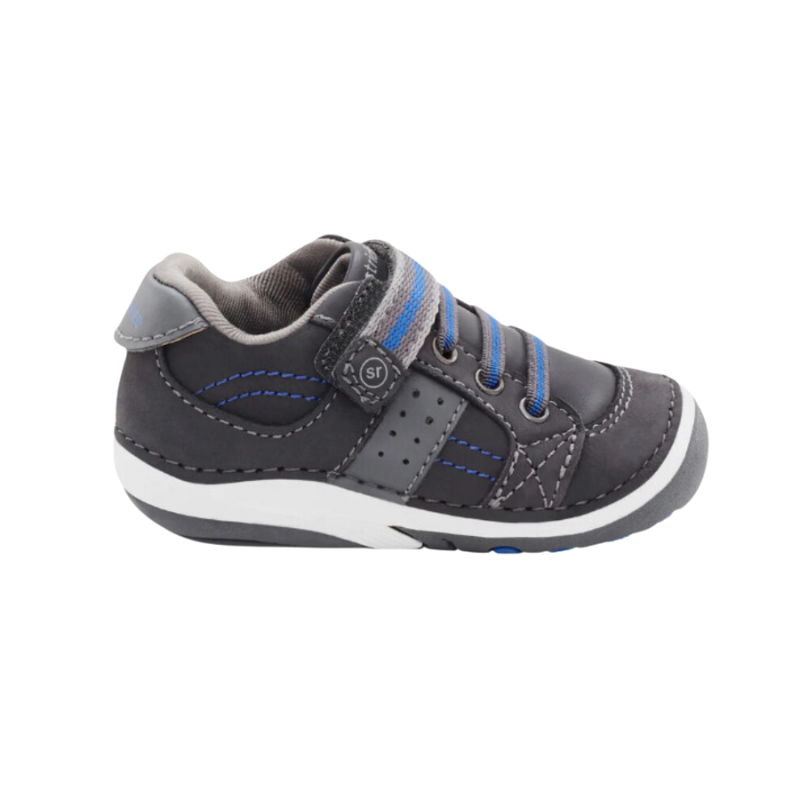 Striderite Striderite SM Artie Grey