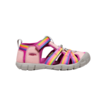 Keen Keen Seacamp ll Rainbow/Festival Fuchsia