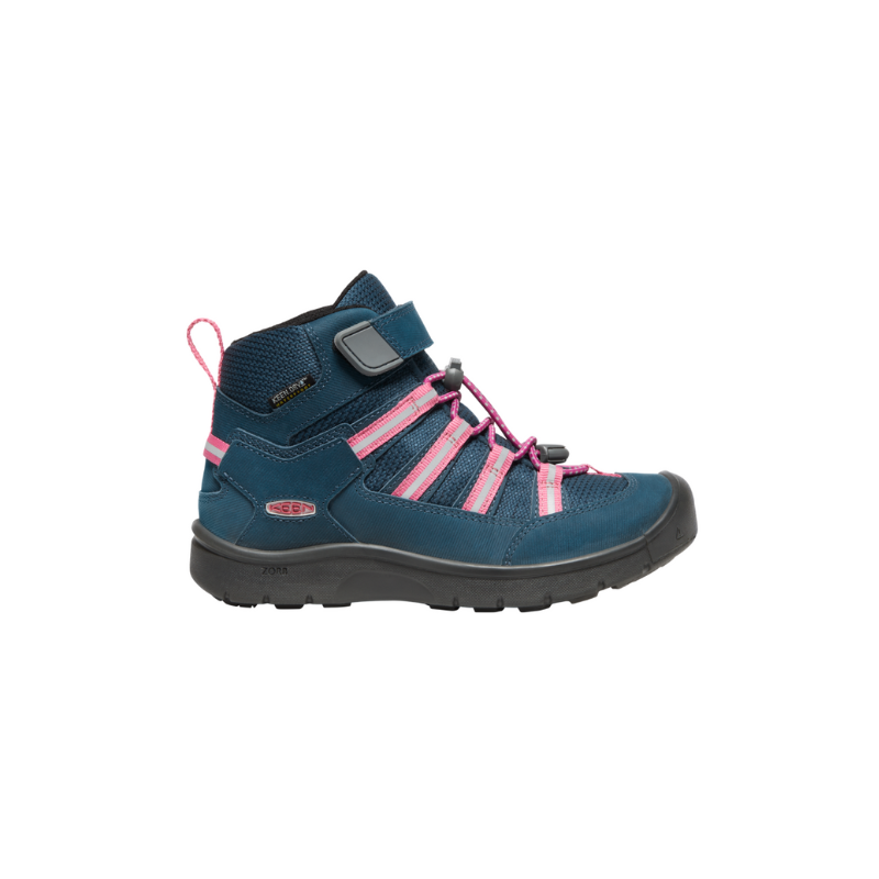 Keen Keen Hikeport 2 Sport WP Mid BluWngTl/FrtDve