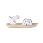 Saltwater Saltwater Sweetheart Sandal White