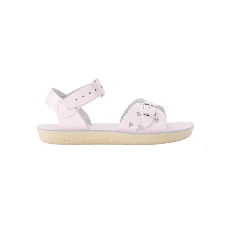Saltwater Saltwater Sweetheart Sandal Pink