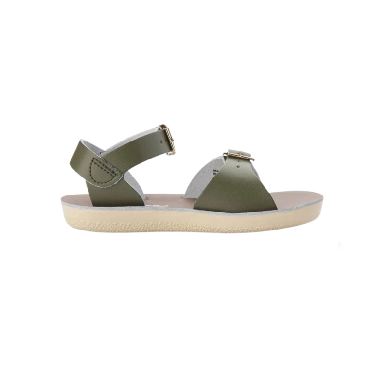 Saltwater Saltwater Surfer Sandal Olive