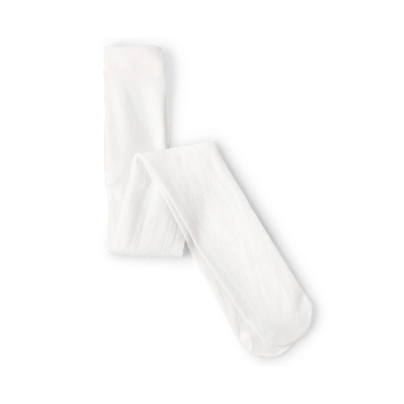 Striderite Striderite Opaque Tights White