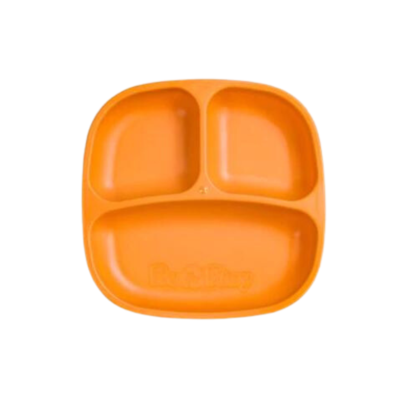 Replay Replay Divided Plates Orange