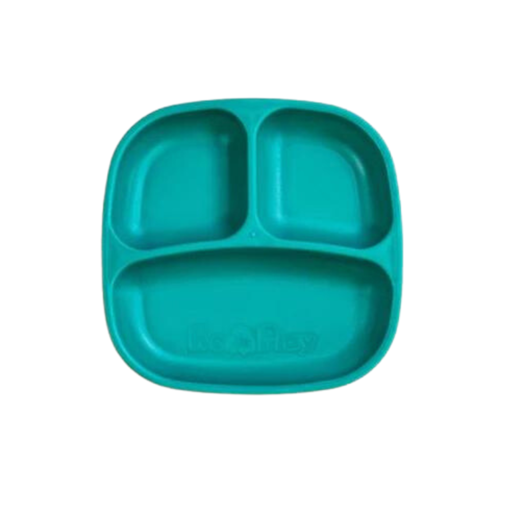 Replay Replay Divided Plates Teal