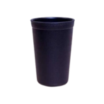 Replay Replay Drinking Cups Black