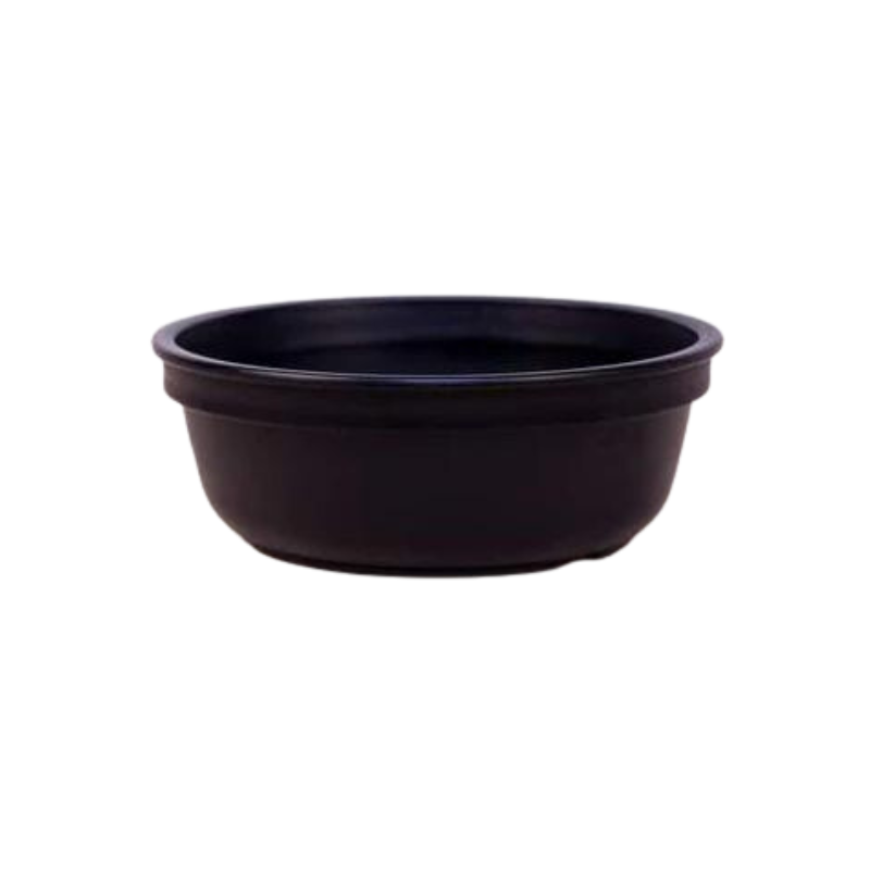 Replay Replay Bowl Black