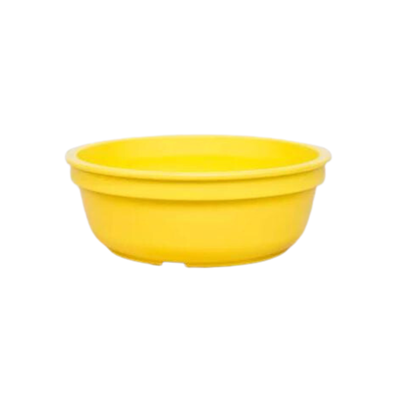 Replay Replay Bowl Yellow