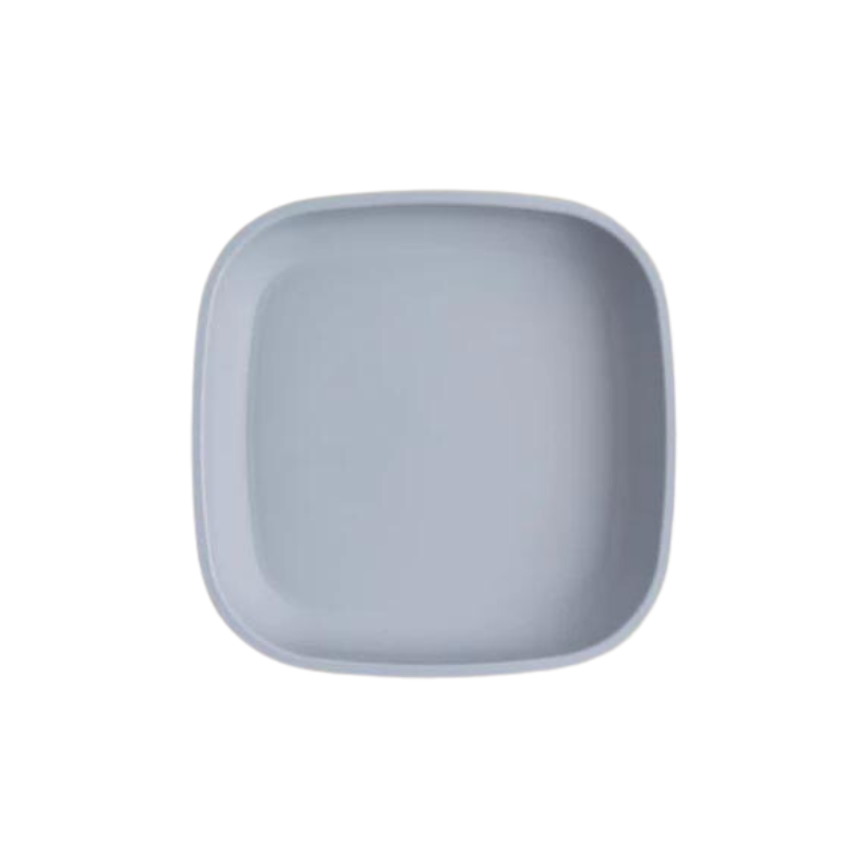 Replay Replay Flat Plate Grey