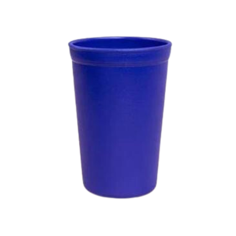 Replay Replay Drinking Cups Navy Blue