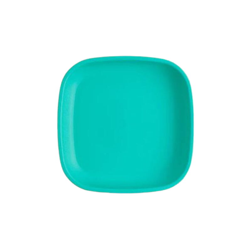 Replay Replay Flat Plate Aqua