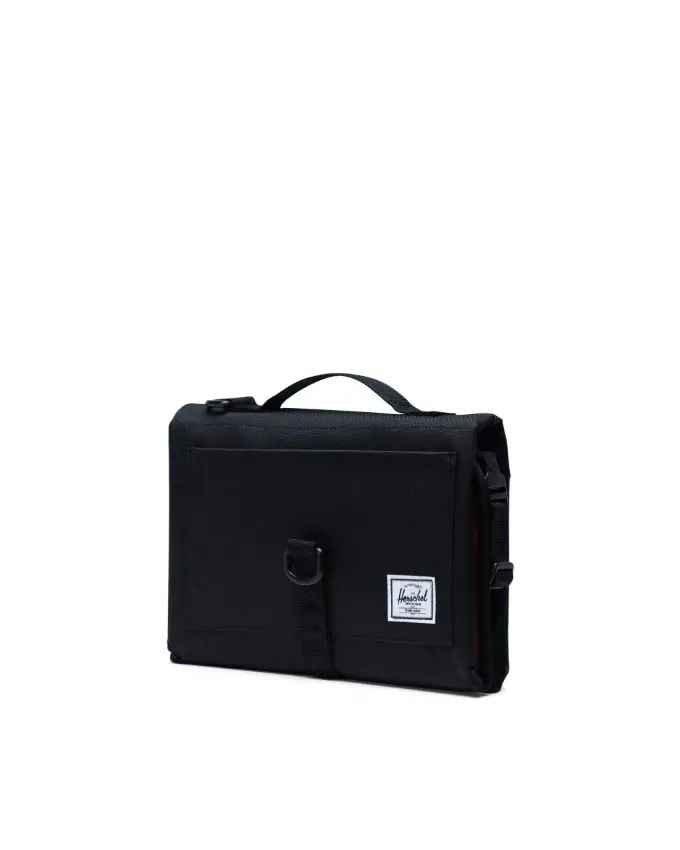 Herschel Herschel Sprout Change Pad Black