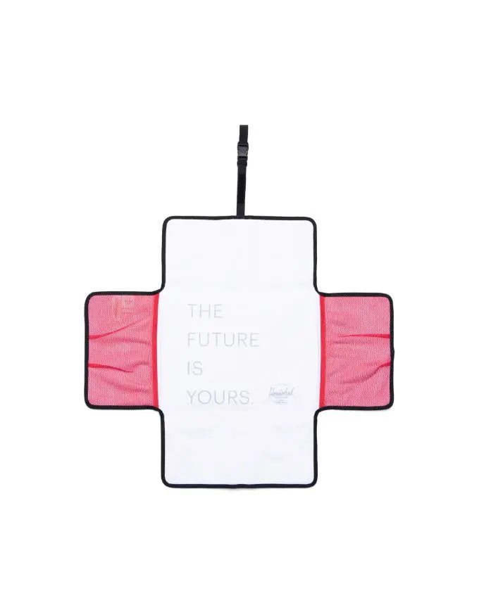 Herschel Herschel Sprout Change Pad Black