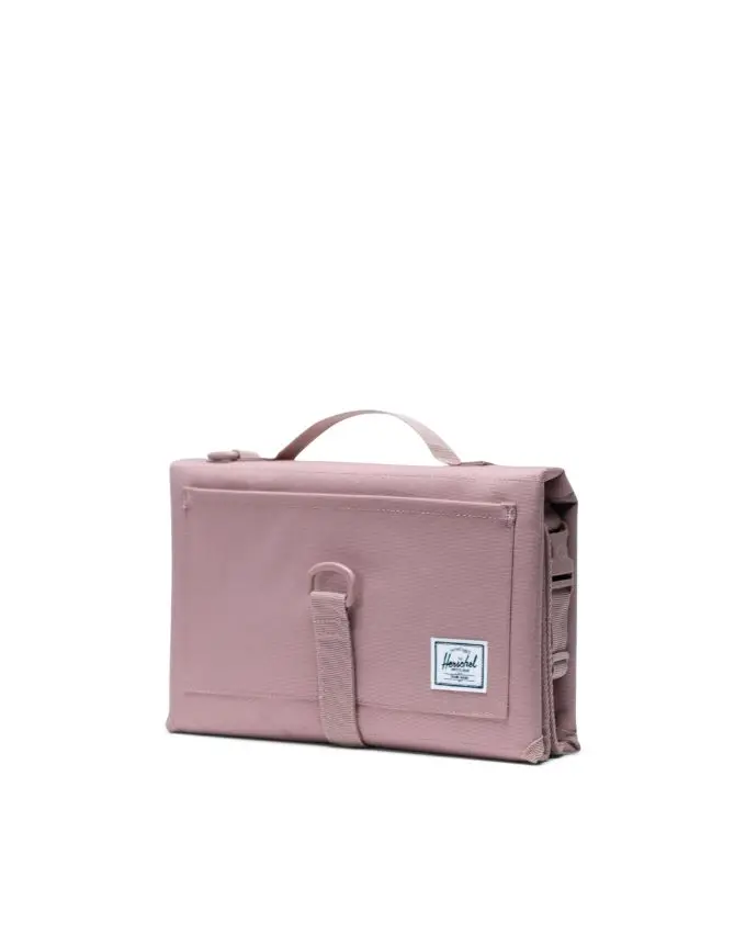 Herschel Herschel Sprout Change Pad Ash Rose