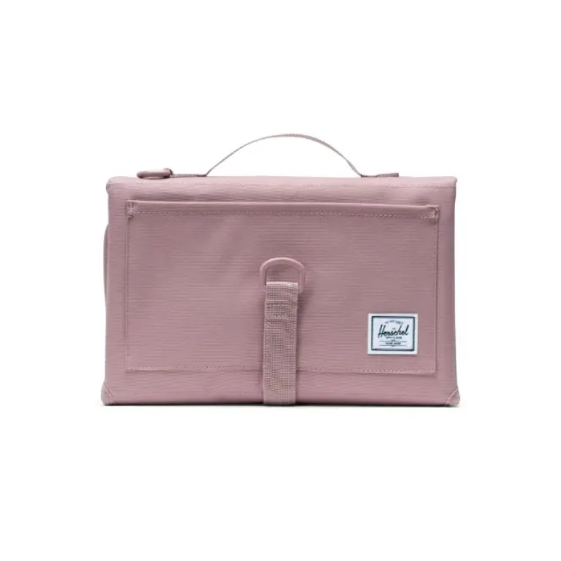 Herschel Herschel Sprout Change Pad Ash Rose