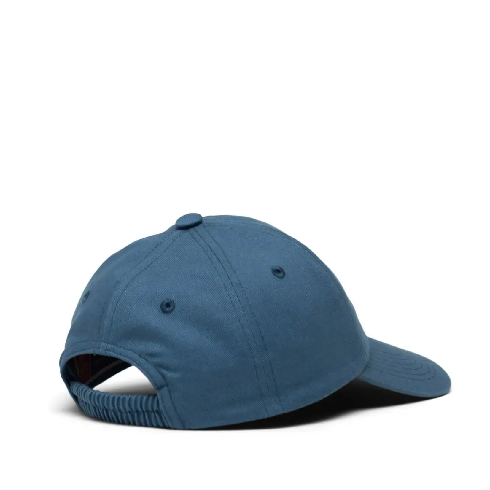 Herschel Herschel Sylas Ball Cap Copen Blue