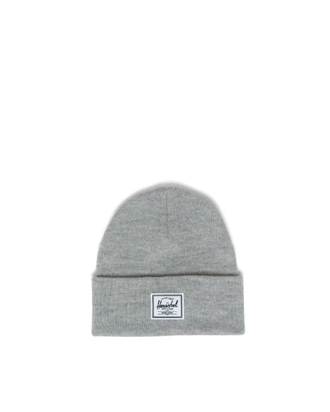 Herschel Herschel Elmer Kids Beanie Hthr Lt Grey
