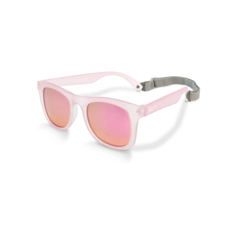 Jan & Jul Jan & Jul Polarized Sunglasses Lavender Aurora