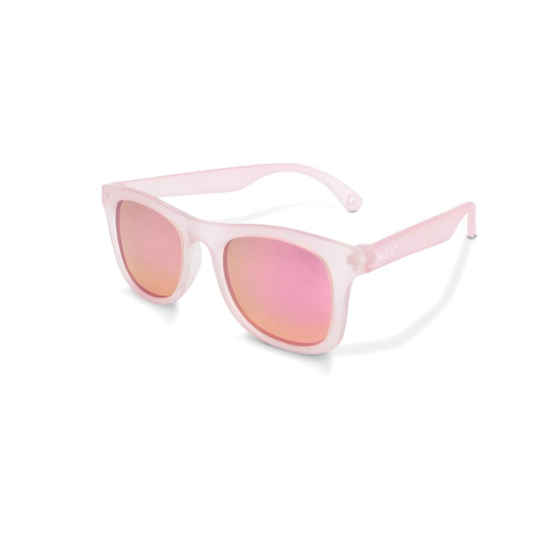 Jan & Jul Jan & Jul Polarized Sunglasses Lavender Aurora