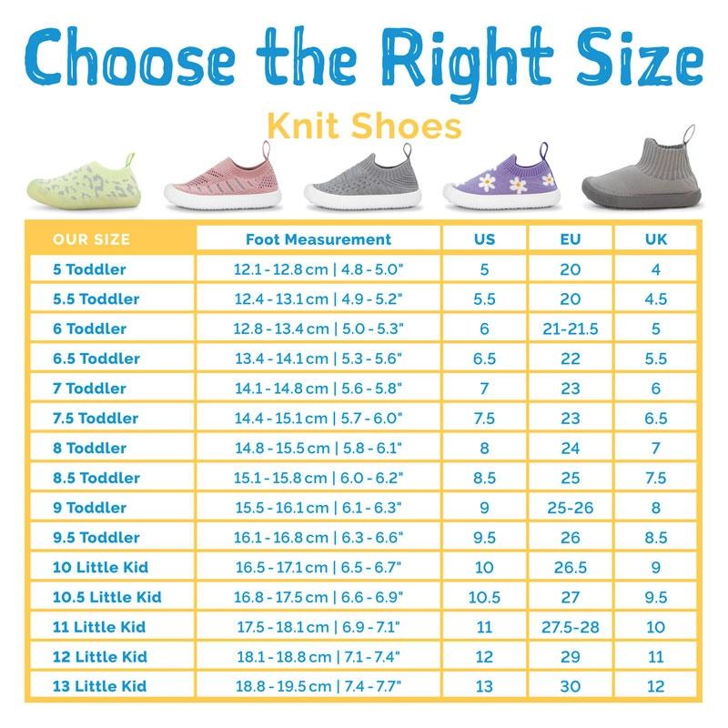 Jan & Jul Jan & Jul Graphic Knit Shoe Nvy Triceratop
