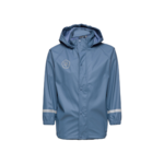 Color Kids Color Kids Rain Jacket Captain's Blue