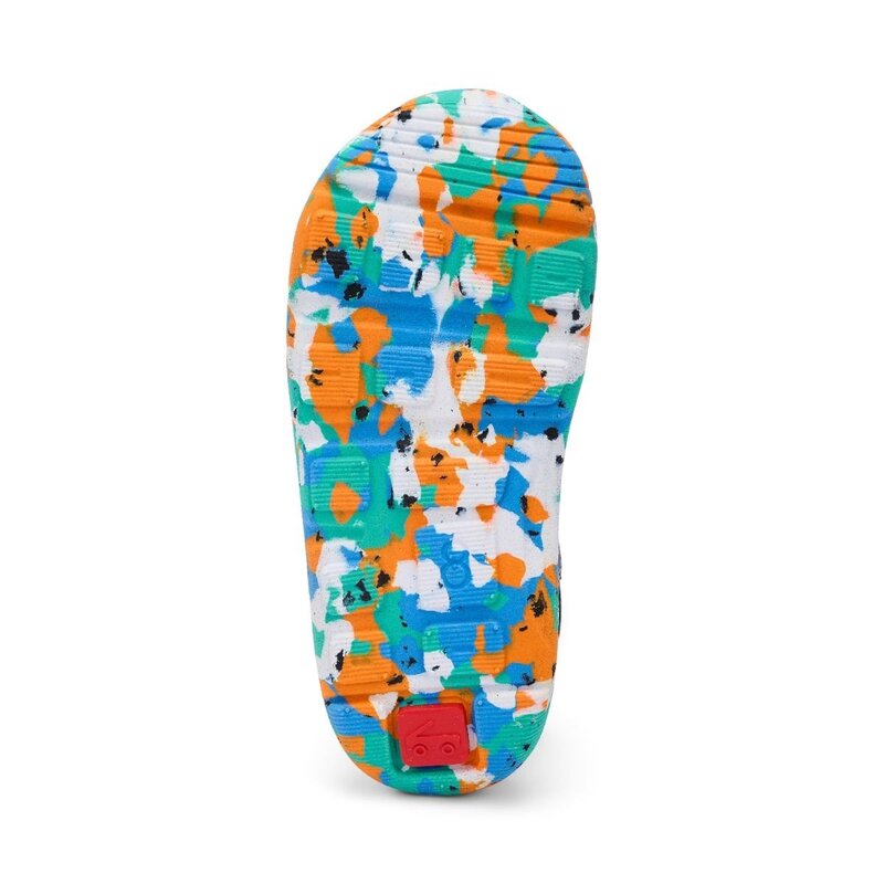 See Kai Run See Kai Run Billie FlexiRun Sandal Grey