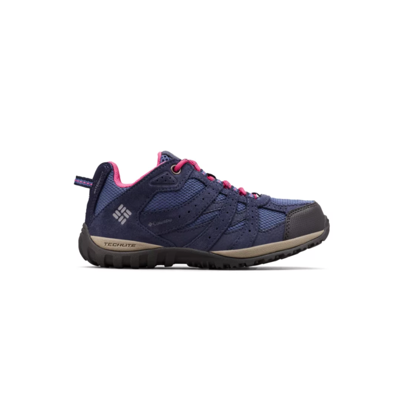 Columbia Columbia Redmond WP Blue/Pink