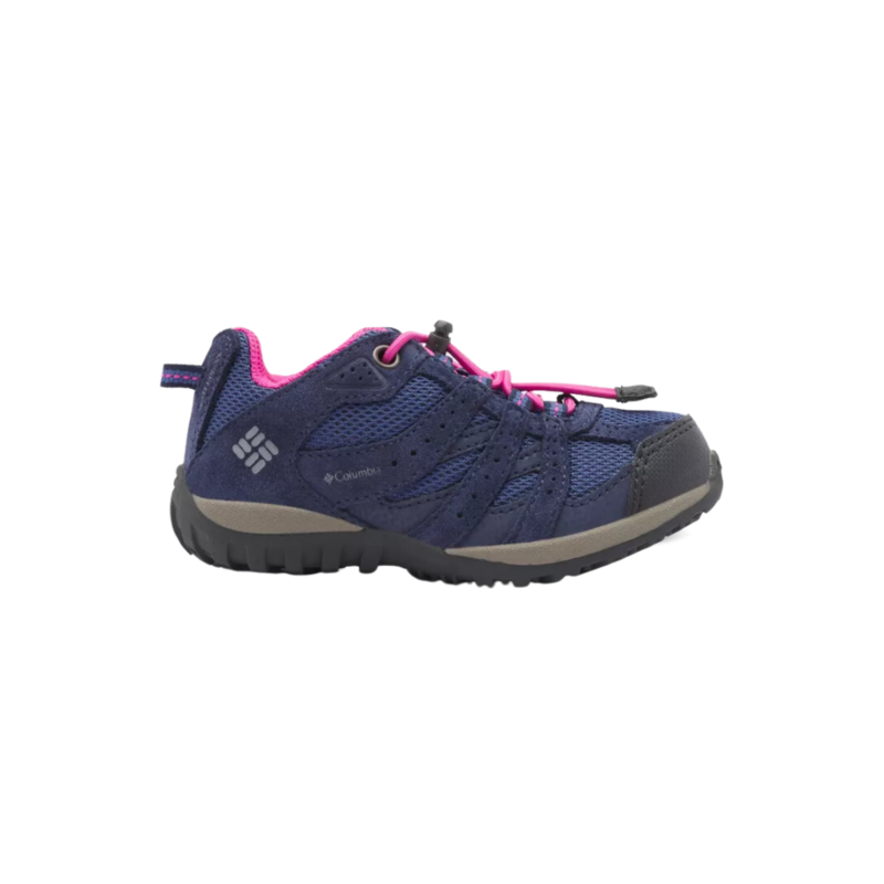 Columbia Columbia Redmond WP Blue/Pink