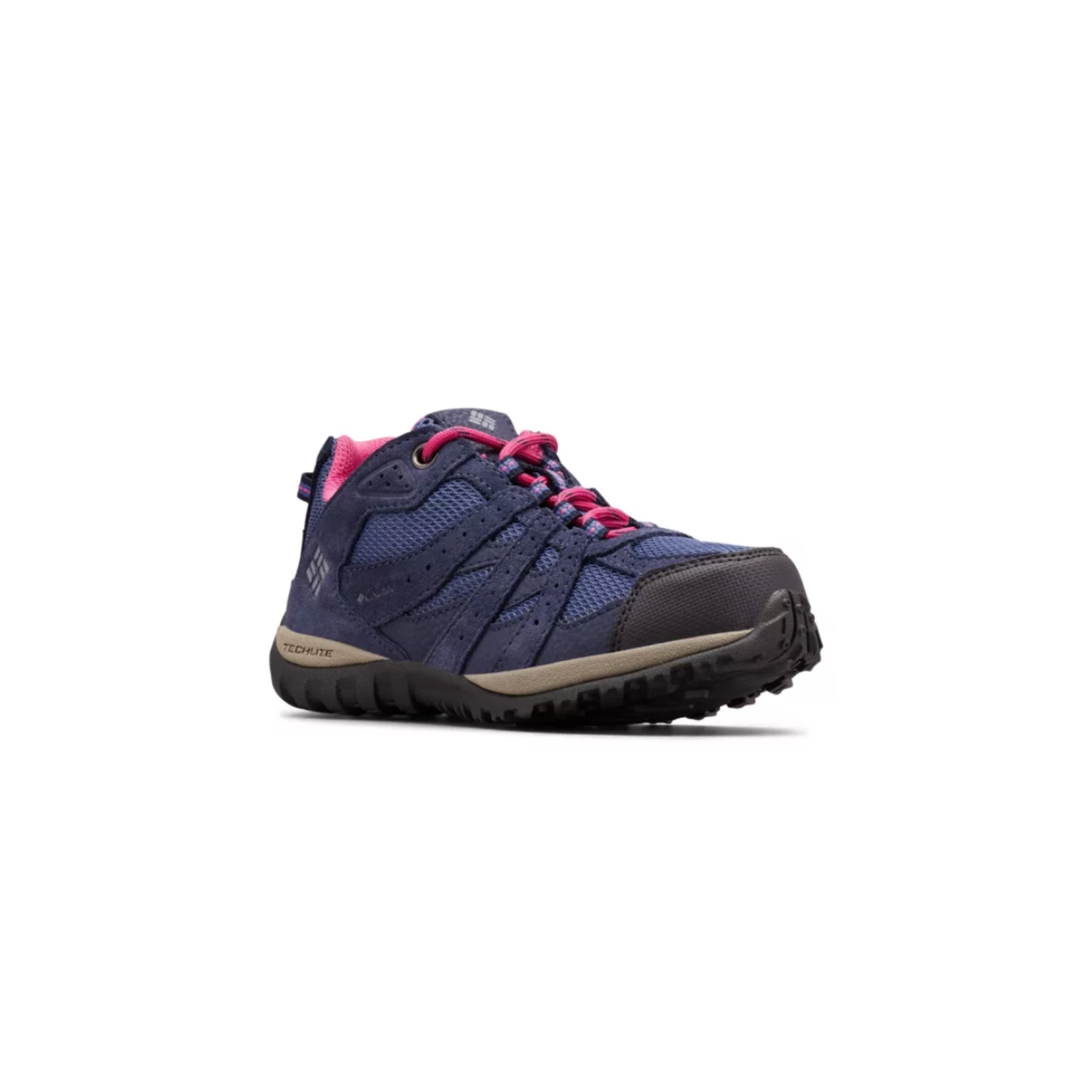 Columbia Columbia Redmond WP Blue/Pink