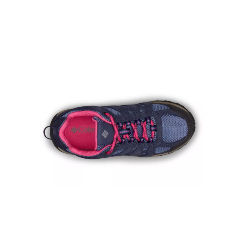 Columbia Columbia Redmond WP Blue/Pink