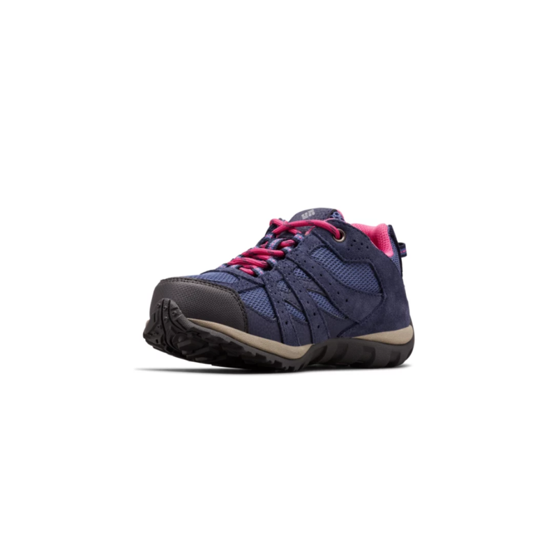 Columbia Columbia Redmond WP Blue/Pink