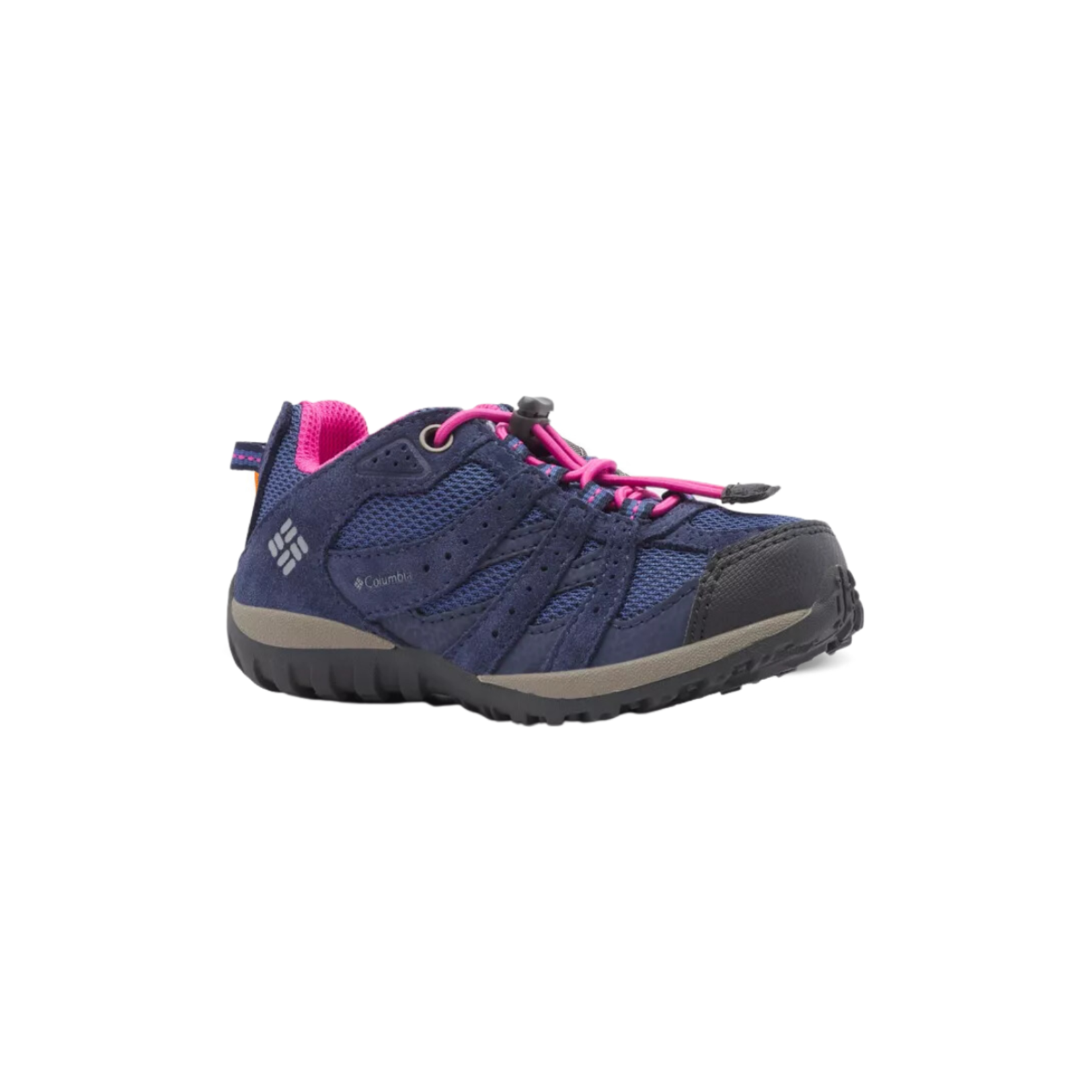 Columbia Columbia Redmond WP Blue/Pink