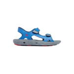 Columbia Columbia Techsun Vent Sandal Stormy Blue/Red