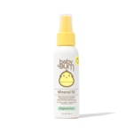 Sun Bum Baby Bum Suncreen Spray SPF 50 3oz Mineral