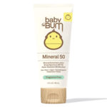 Sun Bum Baby Bum Suncreen Lotion SPF 50 3oz