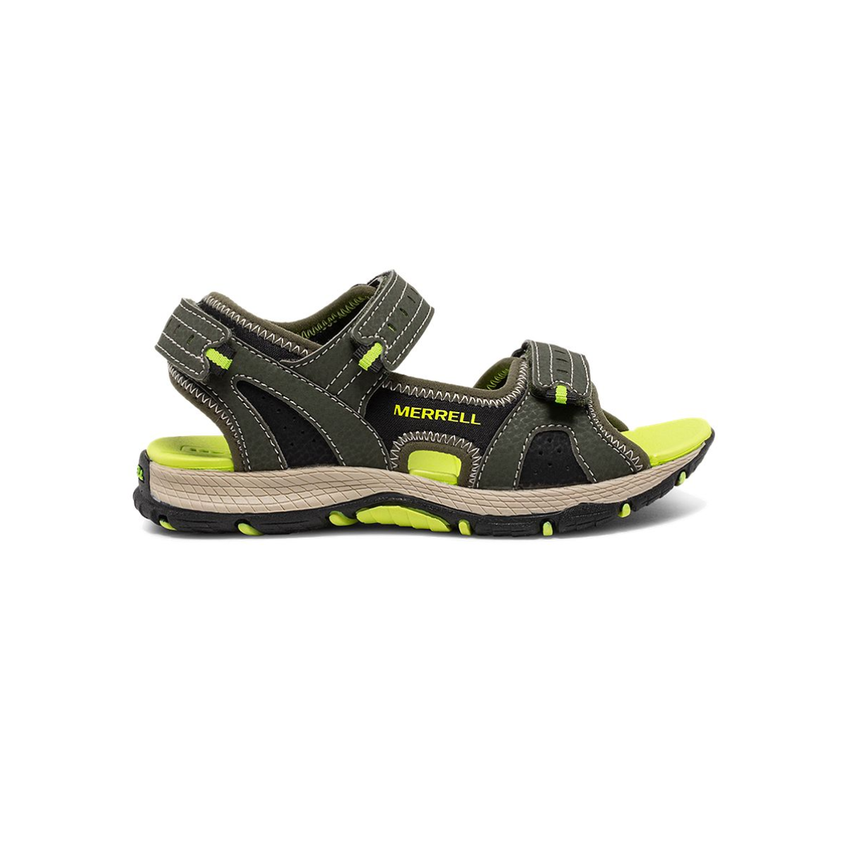 Merrell Merrell Panther Sandal 2.0 Olive