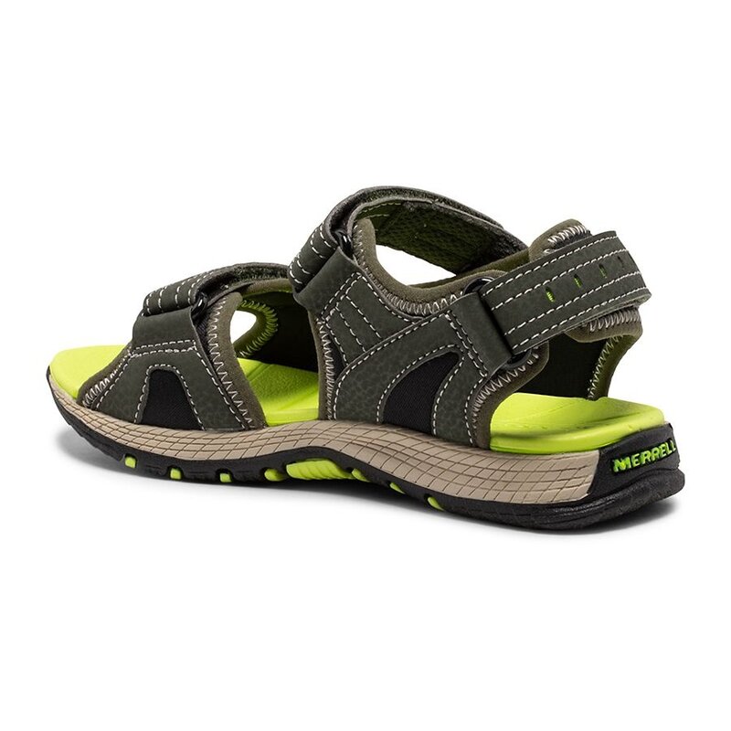 Merrell Merrell Panther Sandal 2.0 Olive